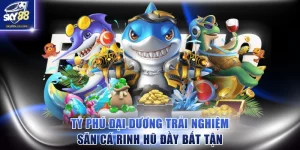 Tỷ Phú Đại Dương